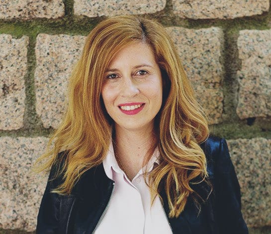 Anna — copywriter especializada en comunicación para profesionales de la salud